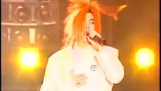 [Vietsub] H.O.T - Full of Happiness + Hope (H.O.T's Concert in 1999)