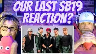 SB19: 8TonBall, Quit и Shooting for the Stars ПОТРЯСЛИ НАС | Реакция