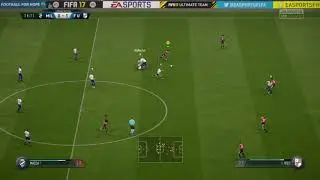 FIFA 17- Fifa Is Garbage-Slapped Some Fools Silly