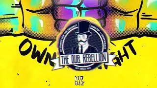 Riot Ten & Crankdat - Own The Night