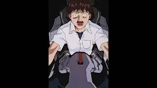 Neon G&eacute;nesis Evangelion EDIT 4K