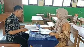 Laporan Orientasi PPPK Kab. Pekalongan 2025 _ Ayu Intan Tina SDN Brondong