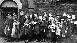 Victorian-era diseases making a comeback as vaccination rates, healthcare standards fall HD