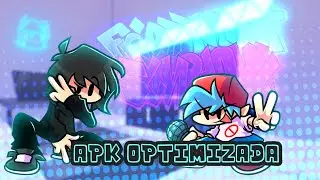 FNS(Vs Missa V3)Android APK Optimizada
