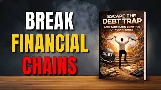 Escape the Debt Trap and Take Back Control of Your Money | Full Audiobook