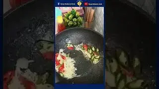 Resep ikan nila asam manis