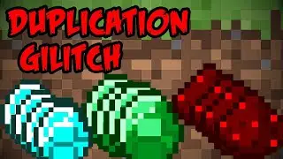 Duplicate any item in minecraft (New) Minecraft duplication glitch PS4/Xbox 2019/ toxic monkey