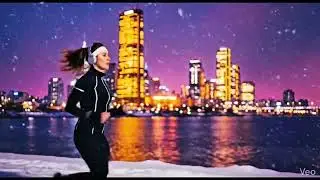 Run Through the Night | 170bpm winter session