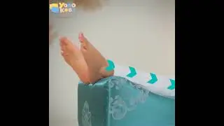 Gối Yorokobi Ch&iacute;nh H&atilde;ng