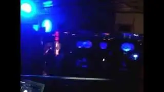 @THEREALDJPEEK @DJ_TRUSTORY RUNNING @LADYTIPMUSIC 