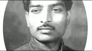 Ustad Sharafat Hussain Khan, Lalit (private mehfil recording)