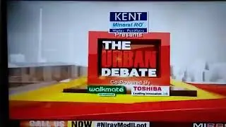 Global Economist: Aakash Jindal || Mirror Now || PNB Fraud || Timeline and not empty promises needed