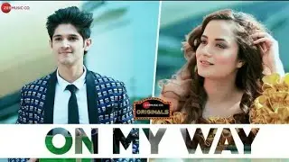 On my way ft akanksha sharma and rohan mehra harry ramji gulati new songs 2019 by acmwale