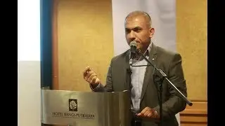 مشروع DXN حلول جذرية لمشاكل عقيمة ( المهندس حسام علي )