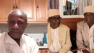 Daoud Halifa : &laquo; Je suis contre 80% de ce qui se passe aux Comores &raquo;