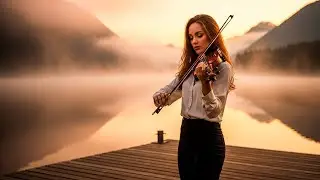 Emotional Piano & Cello Music for Pure Grief: Sad Healing Instrumental That Honors Your Loss
