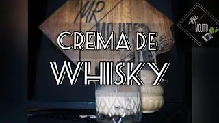 C&oacute;mo hacer crema de whisky | El Blog del Bartender |