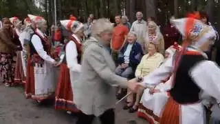 Liikuvaid pilte Tõstamaa XX vallapäevadelt 2016