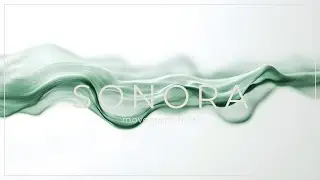 movement flow – calm electronic music for walking & light movement | SONORA