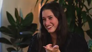 Tess Levin: Food and Friends