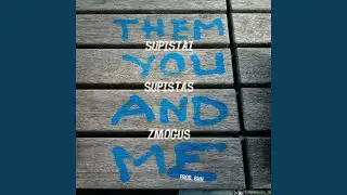 Supistai Supistas (feat. Themyouandme)