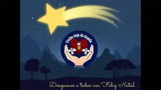 Teatro de Sombras - História do Natal