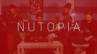 Red Couch Concerts presents: Nutopia