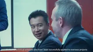 О корпорации Niutech Environment Technology