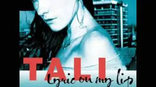 MC Tali - Blazin