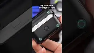 Your AirPods Just EVOLVED. 🤯#airpods #case #tech #shorts