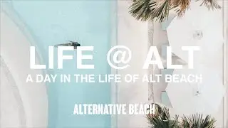 A day in the life of Alternative Beach Ft. Canggu Village Accommodation