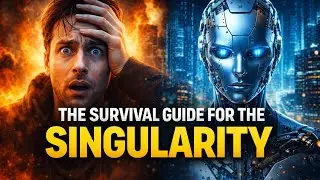 The Survival Guide for the Singularity