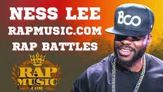 Classic Ness Lee Battle Rap Verses | RapMusic.com