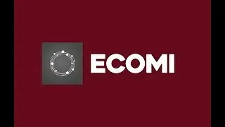 ECOMI (OMI) - VEVEAPP не работает!