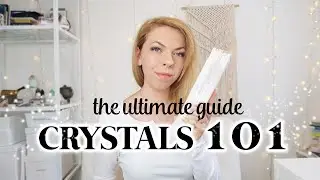 ⭐️ ULTIMATE CRYSTAL GUIDE & PICK A CRYSTAL READING 🔮✨