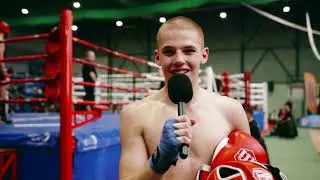 Mistrzostwa Polski Low Kick Juniorów i Młodzieżowców 2025 – Starachowice