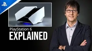 ОБЪЯСНЕНИЕ PS6! С участием Марка Черни и Digital Foundry | НОВОСТИ PLAYSTATION