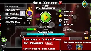 🔴Ice Cave y luminescent 100% 😎🔥...ahora toca el God Eater de temu😅 y otras cosas😁🗿ladder 3/5