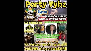 Party Vybz Every Saturday sequence & Majesty, dj Lennox & Fj Glana G every 4 Saturday#reggae #party