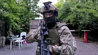 ⚔️🌲 HK Airsoft &ndash; Ahonnan indultunk, &eacute;s ahov&aacute; eljutottunk 🌲⚔️