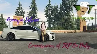 Mr.Valimai Lets go Solo Robbery 💚 Road to 1.5K Sub🧡 #valimai #ponniyinselvan #thamizhanrp #trp
