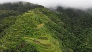 Majestic sights | Banaue Rice Terraces, Philippines
