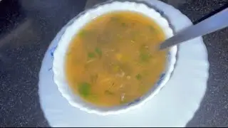 Weight loss Chicken Soup Recipe | Oil Free Chicken Soup Recipe #weightlossjourney #diet #weightloss 