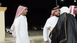 حفل زواج الشاب : علي بن إبراهيم الشافي