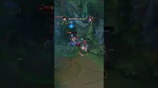 S13: INSANE Caitlyn Quadra! - League Of Legends