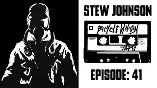Stew Johnson - Episode 41 - The Union Tapes Podcast