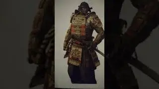 The 8 Virtues Of Bushido( Samurai code) 🇯🇵