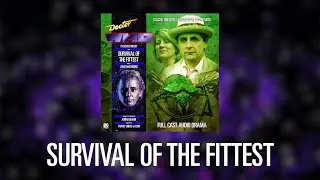 Doctor Who: Survival of the Fittest Title Sequence
