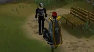 Runescape's NightmareRH's Chaotic Longsword Adventure!