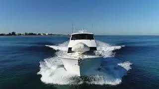 Maritimo 48' DJIBOUTI